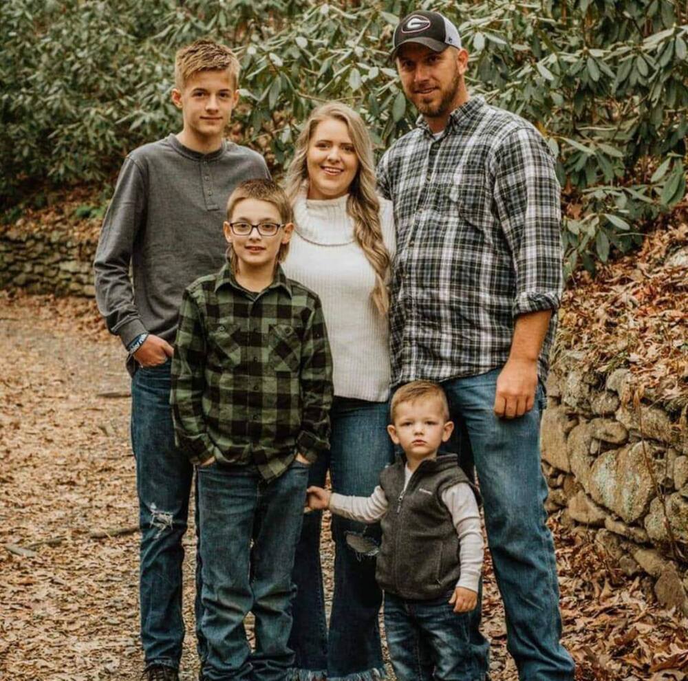 Meet your Posher, Anthony